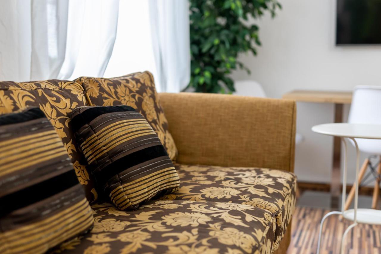 Palac Daun - Studio Apartments ズノイモ エクステリア 写真
