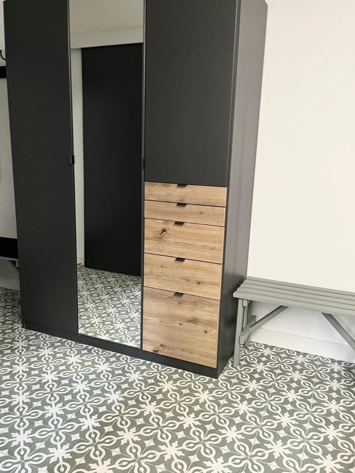 Palac Daun - Studio Apartments ズノイモ エクステリア 写真